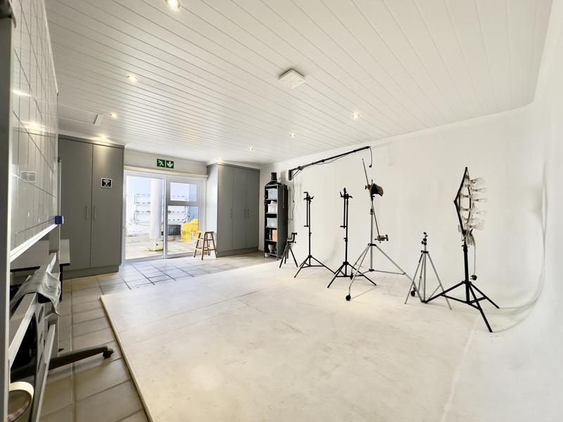 Commercial Property for Sale in Gansbaai Central Western Cape